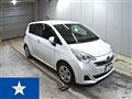 2016 Toyota Ractis