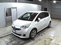 2016 Toyota Ractis