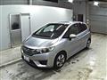 2014 Honda Fit Hybrid