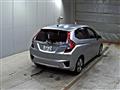 2014 Honda Fit Hybrid