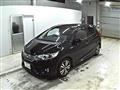 2014 Honda Fit Hybrid