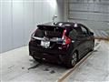 2014 Honda Fit Hybrid