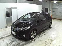 2014 Honda Fit Hybrid