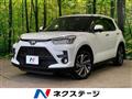 2020 Toyota Raize