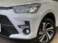 2020 Toyota Raize