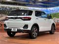 2020 Toyota Raize