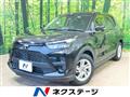 2020 Toyota Raize