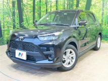 2020 Toyota Raize