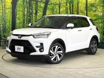 2020 Toyota Raize