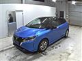 2021 Nissan Note