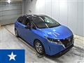 2021 Nissan Note