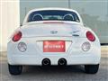 2010 Daihatsu Copen