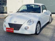 2010 Daihatsu Copen