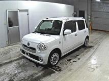 2015 Daihatsu MIRA COCOA