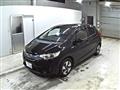 2014 Honda Fit Hybrid