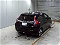 2014 Honda Fit Hybrid