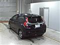2014 Honda Fit Hybrid