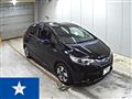 2014 Honda Fit Hybrid