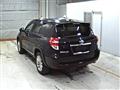2010 Toyota Vanguard