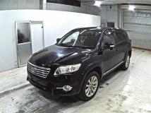 2010 Toyota Vanguard