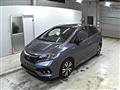 2017 Honda Fit Hybrid
