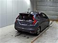 2017 Honda Fit Hybrid