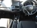 2017 Honda Fit Hybrid