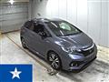 2017 Honda Fit Hybrid