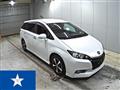 2015 Toyota Wish