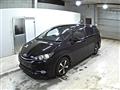 2015 Toyota Wish