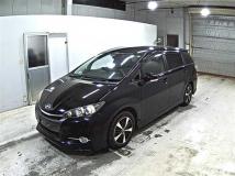 2015 Toyota Wish