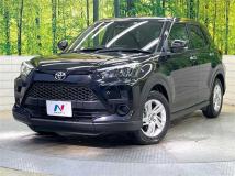 2023 Toyota Raize