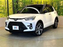 2023 Toyota Raize