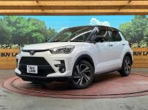 2024 Toyota Raize