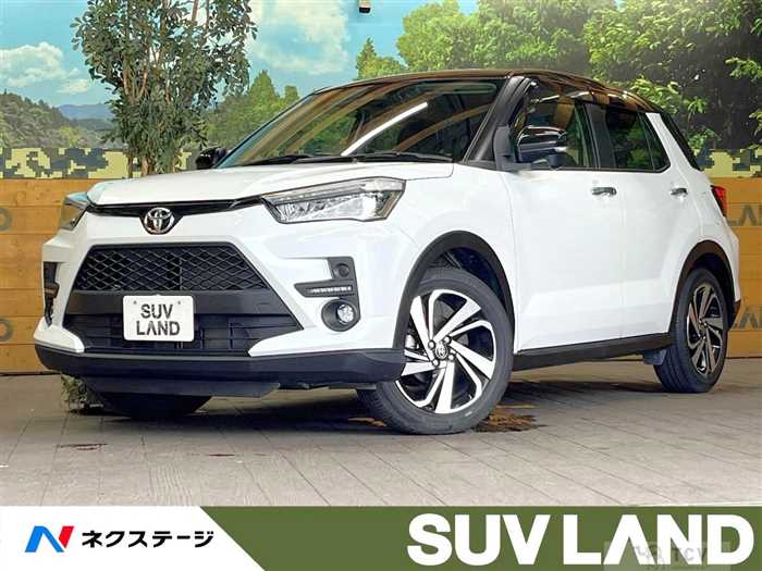 2024 Toyota Raize