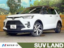 2024 Toyota Raize