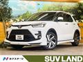 2024 Toyota Raize