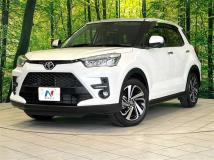 2024 Toyota Raize