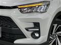 2025 Toyota Raize