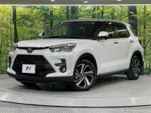 2025 Toyota Raize