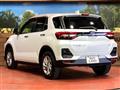 2022 Toyota Raize