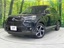 2022 Toyota Raize