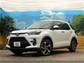 2022 Toyota Raize