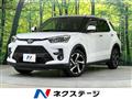 2022 Toyota Raize