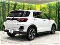 2022 Toyota Raize