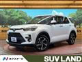 2024 Toyota Raize