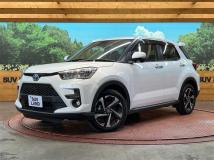 2024 Toyota Raize