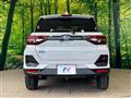 2022 Daihatsu Rocky