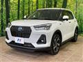 2022 Daihatsu Rocky