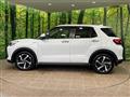 2022 Daihatsu Rocky